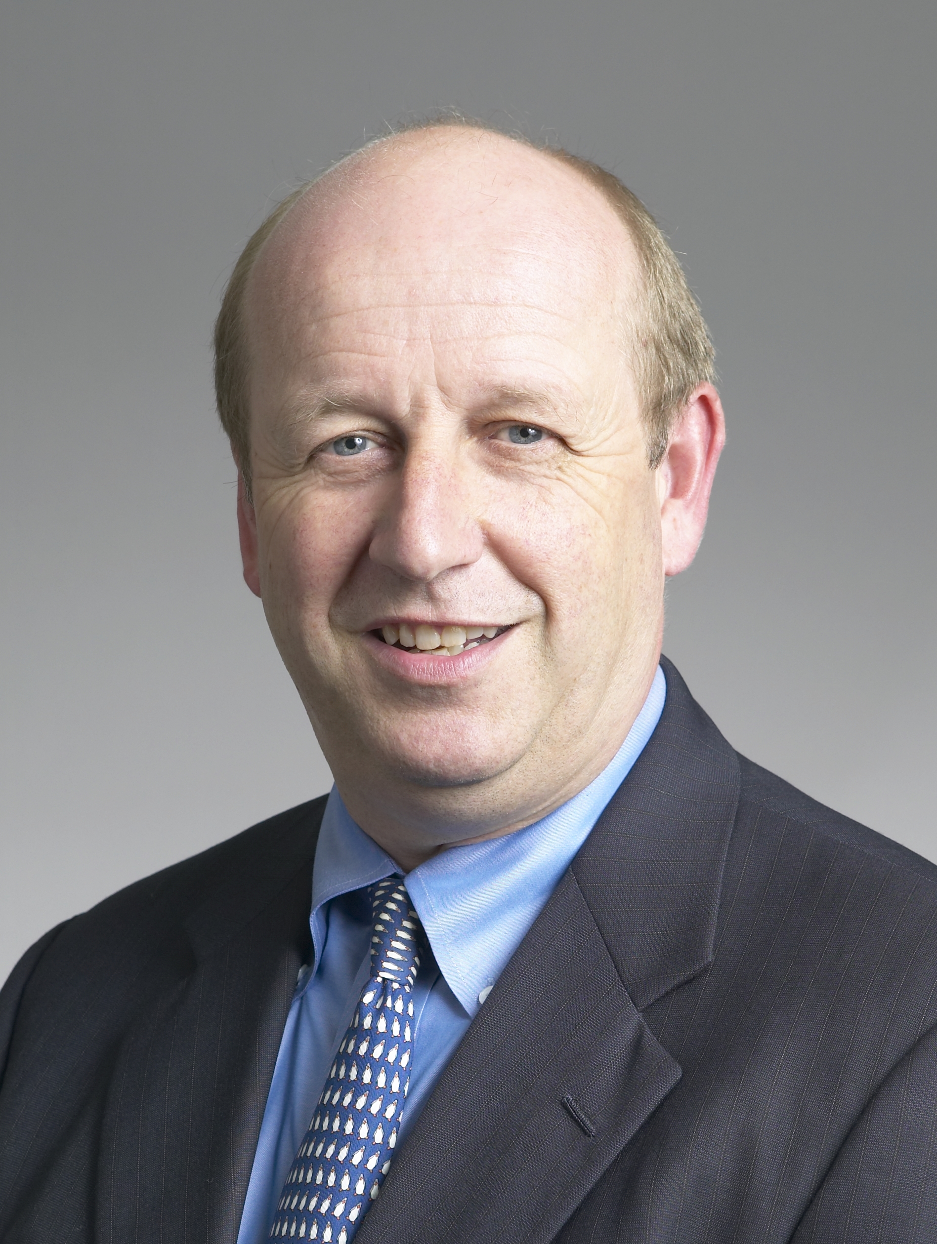 Paul Matthews