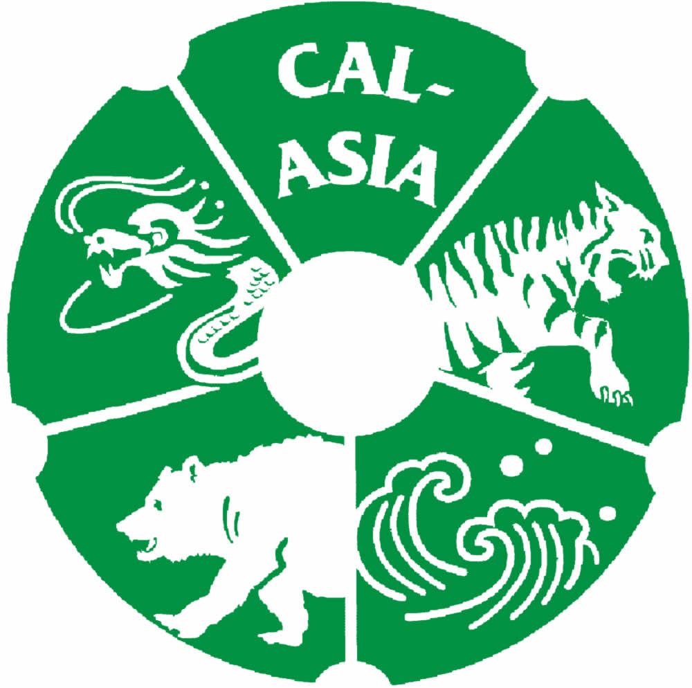 Cal-Asia