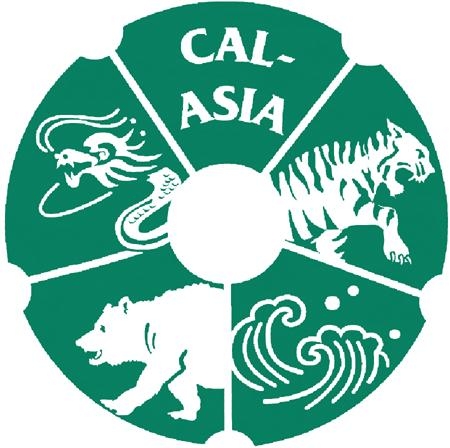 Cal-Asia Logo